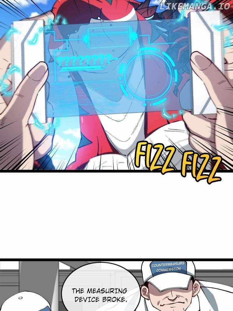 I Am The Monster Overlord Chapter 51 55